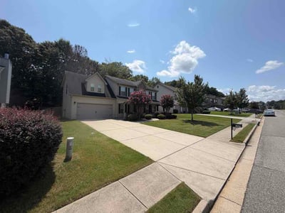 Lawn Care service in Bremen, 30110