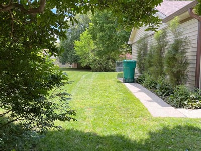 Lawn Care service in Lawrence, 46226