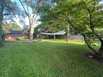 Lawn Care service in Lawrence, 46226