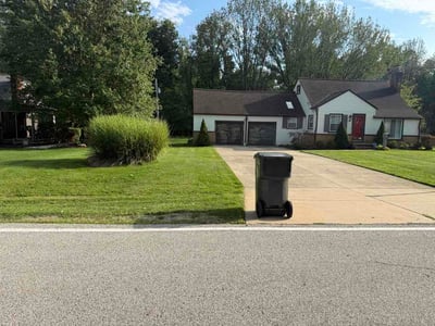 Lawn Care service in Bedford, 44146