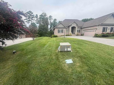 Lawn Care service in Loudon, 37774