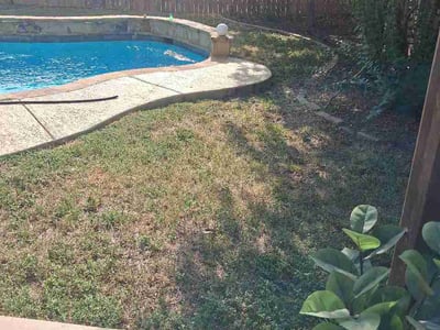 Lawn Care service in Buda, 78610
