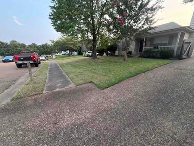 Lawn Care service in Cordova, 38018