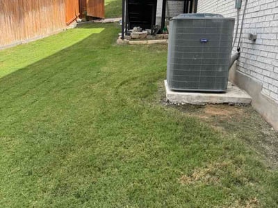 Lawn Care service in Granger, 76530