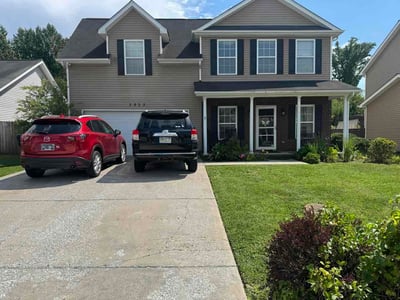 Lawn Care service in Loudon, 37774