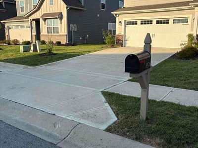 Lawn Care service in Brownsburg, 46112