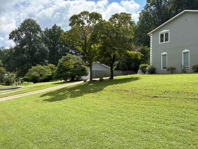 Lawn Care service in Roswell, 30075