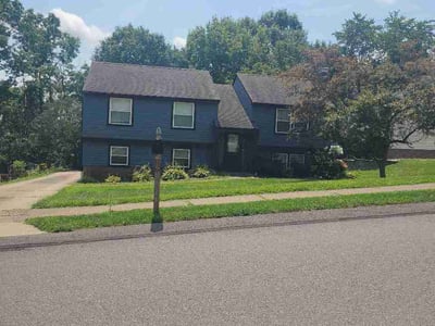 Lawn Care service in Ross Township, 15237