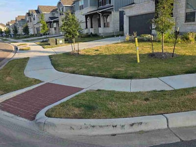 Lawn Care service in Liberty Hill, 78642