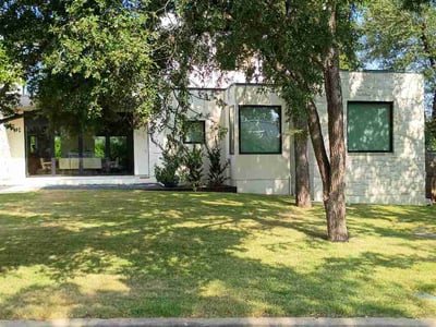 Lawn Care service in Liberty Hill, 78642