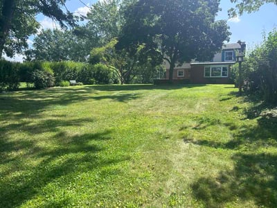 Lawn Care service in Monongahela, 15063