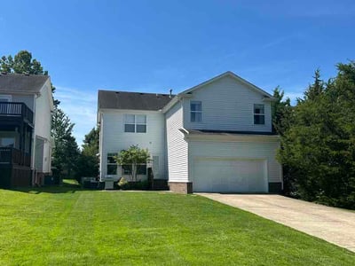 Lawn Care service in Franklin, 37064