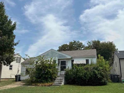 Lawn Care service in Okmulgee, 74447