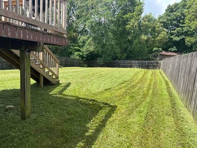 Lawn Care service in Orient, 43146