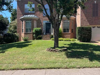 Lawn Care service in Franklin, 37064