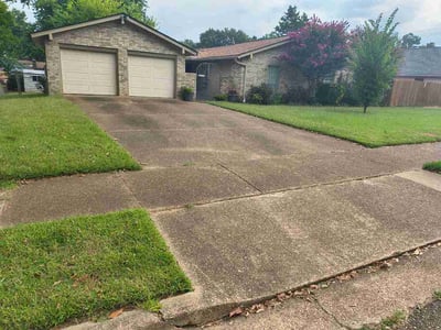 Lawn Care service in Bartlett, 38134