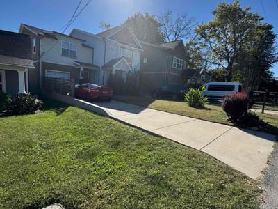 Lawn Care service in Burns, 37029