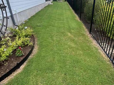 Lawn Care service in Del Valle, 78617