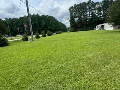 Lawn Care service in Longs, 29568