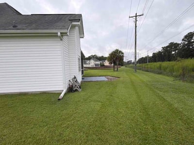 Lawn Care service in Longs, 29568