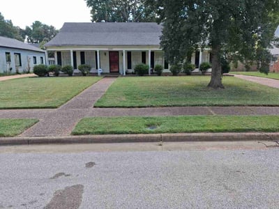 Lawn Care service in Arlington, 38002
