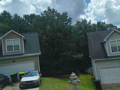 Lawn Care service in Temple, 30179