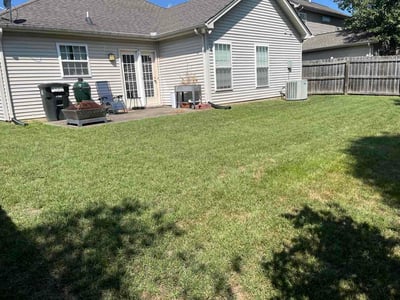 Lawn Care service in Columbia, 38401