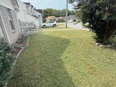 Lawn Care service in Woodbury, 37190
