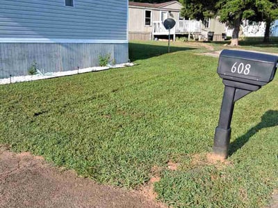 Lawn Care service in Carrollton, 30117