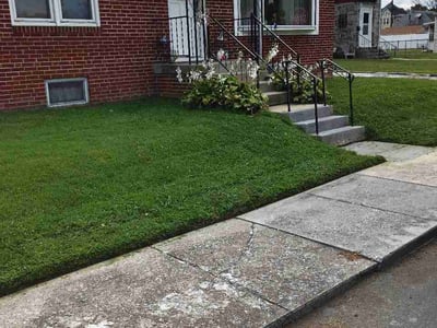 Lawn Care service in Camp Hill, 17011