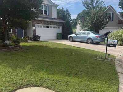 Lawn Care service in Mount Holly, 28120