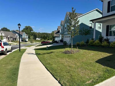 Lawn Care service in Mount Holly, 28120