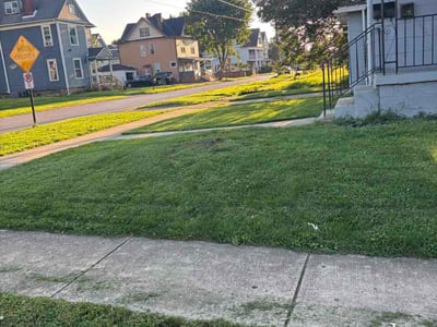 Lawn Care service in New Castle, 16101