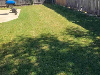 Lawn Care service in Heartland, 75126