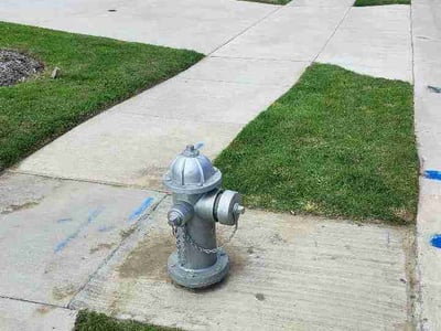 Lawn Care service in Heartland, 75126
