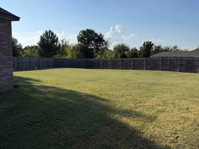 Lawn Care service in Sand Springs, 74063