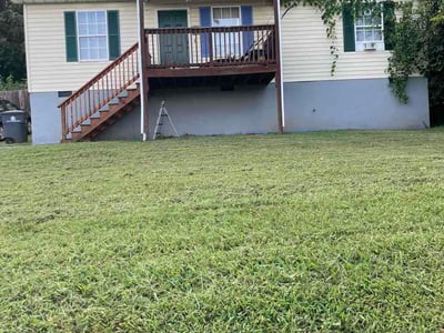 Lawn Care service in Corryton, 37721