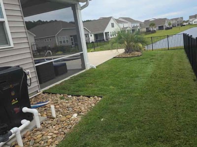 Lawn Care service in Shallotte, 28470
