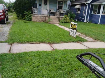 Lawn Care service in Wauseon, 43567