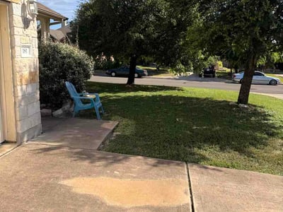 Lawn Care service in San Marcos, 78666