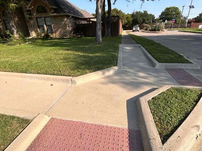 Lawn Care service in Coppell, 75019