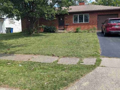 Lawn Care service in Upper Arlington, 43212