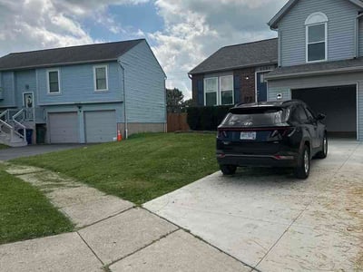 Lawn Care service in Upper Arlington, 43212