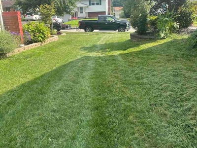 Lawn Care service in Reynoldsburg, 43068