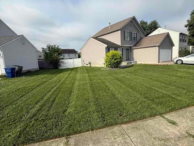Lawn Care service in Reynoldsburg, 43068