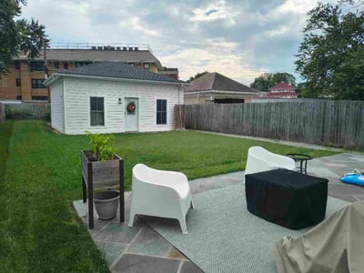 Lawn Care service in Burke, 22009
