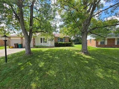 Lawn Care service in Springboro, 45066