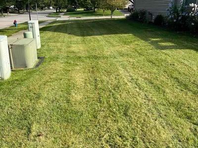 Lawn Care service in Marysville, 43040