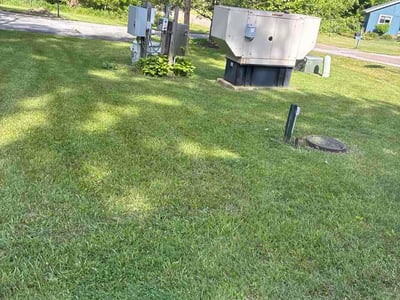 Lawn Care service in Parma Heights, 44130