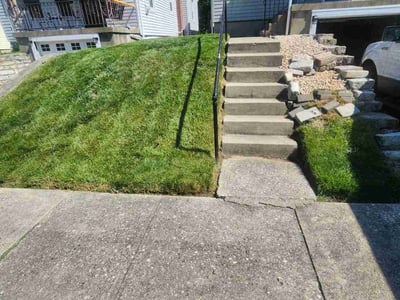 Lawn Care service in Cleves, 45002